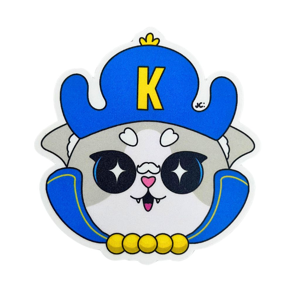 KEY ft. Capitan Crunch