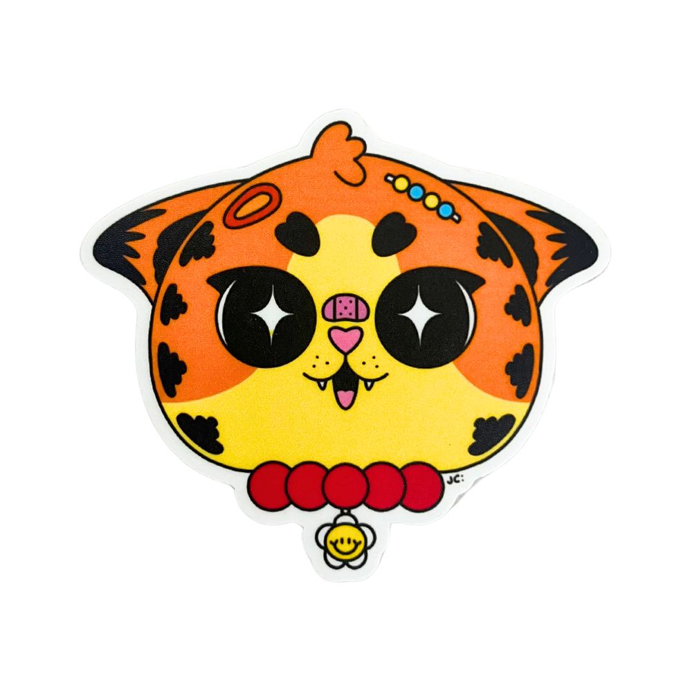 KEY ft. Garfield