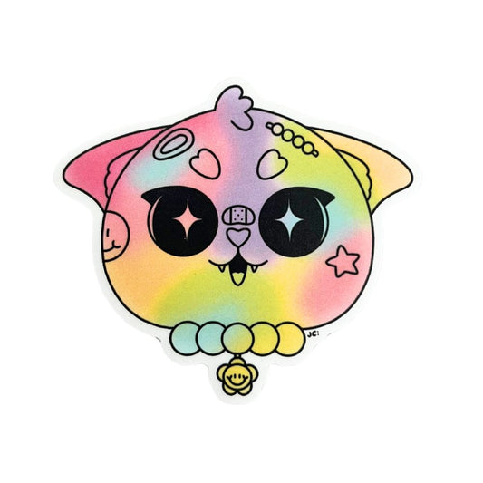 KEY ft. Colors