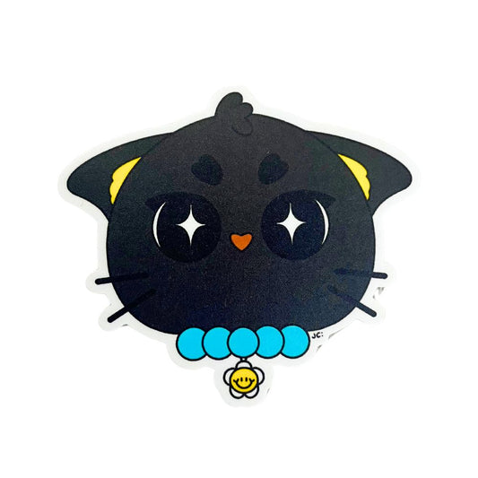 KEY ft. Chococat