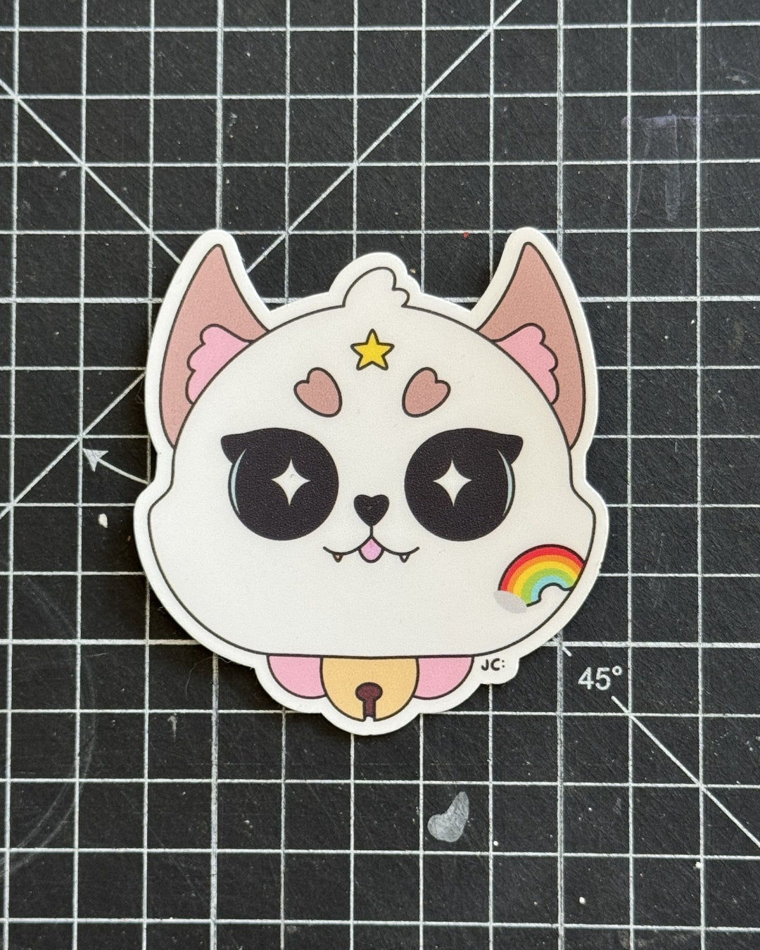 Sakura / Puppycat