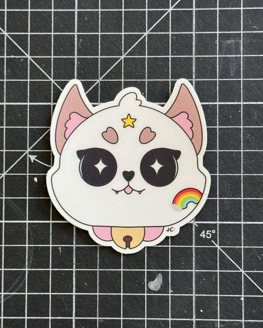 Sakura / Puppycat