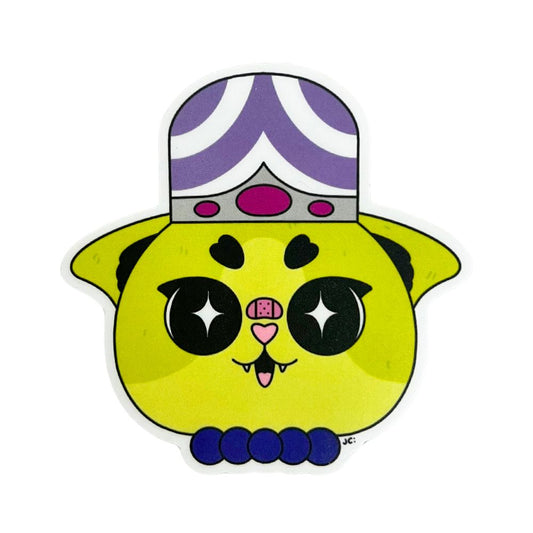 KEY ft. Mojojojo