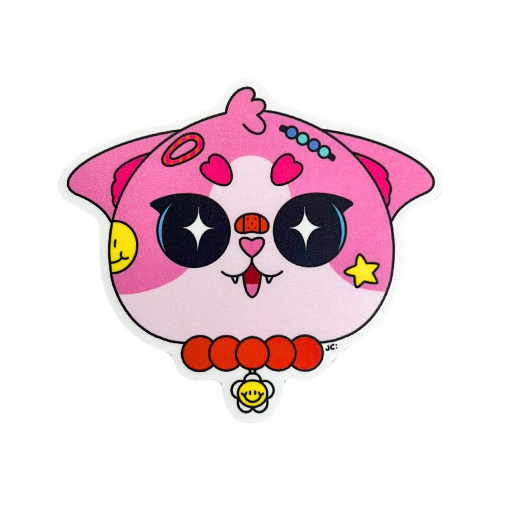 KEY ft. Kirby