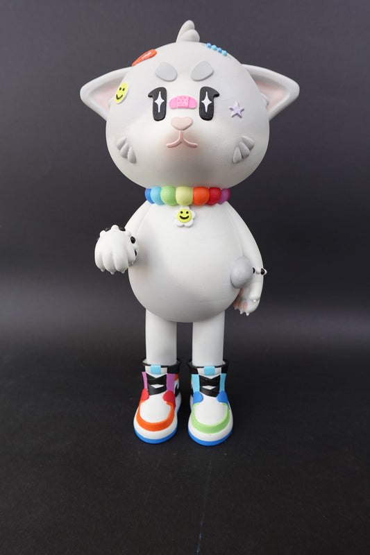 Key - Art toy