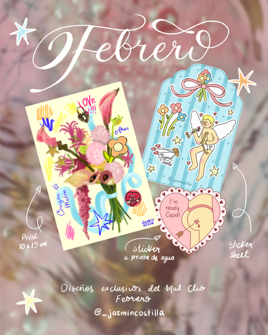 Febrero