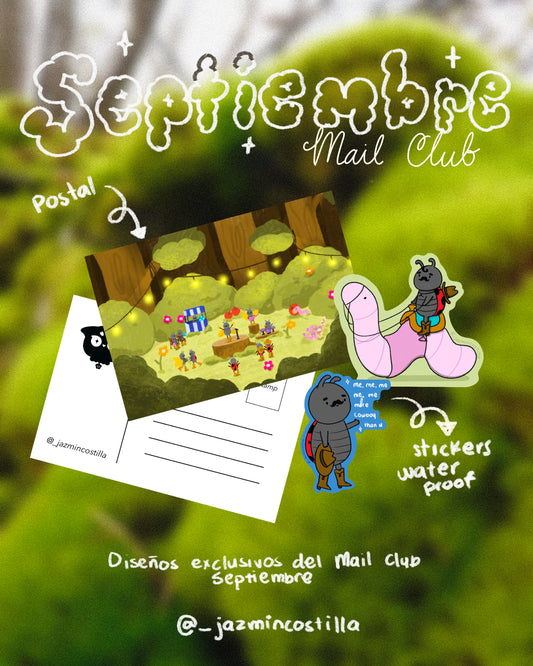 Septiembre