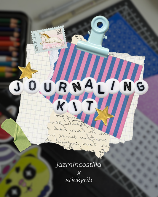 Journaling Kit